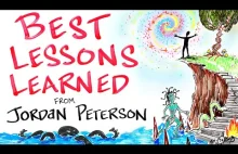 Best Lessons Learned from Jordan B. Peterson | Afterskool