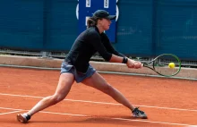 Roland Garros 2021. Iga Świątek przegrała w finale debla. Pozostałe wyniki