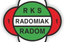 Radomiak Radom z awansem do Ekstraklasy.