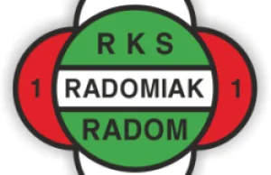 Radomiak Radom z awansem do Ekstraklasy.