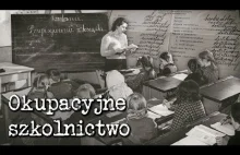 Polska szkoła w cieniu wojny