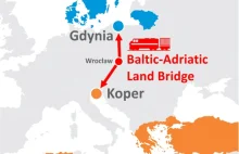 Bałtycko-Adriatycki Most Lądowy już otwarty dla biznesu