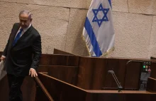 Upadek Netanyahu. Nowym premierem Izraela Naftali Bennett