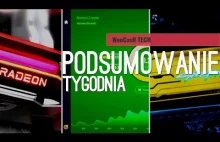 Technologiczne podsumowanie tygodnia - 13.06.21