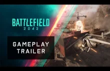 Battlefield 2042 Official Gameplay Trailer