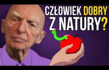 Czy ludzie zawsze chcą dobrze?