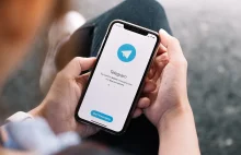 "Spiegel": Telegram może być najbardziej niebezpiecznym komunikatorem...