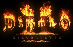 Diablo II: Resurrected z nowym zwiastunem i datą premiery!