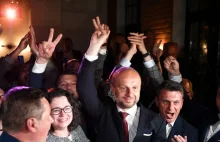 Są oficjalne wyniki wyborów prezydenckich w Rzeszowie