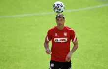 Lewandowski budzi strach wśród Słowaków. "To potwór"