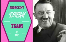 Aborcyjny dream team pochwala spuszczenie nienarodzonego dziecka w toalecie