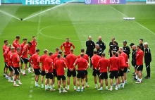 Polscy piłkarze nie uklękną przed meczem Euro 2020