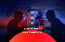 Komuniści, głupki, złodzieje. Jak polaryzacja niszczy USA