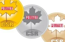 Ferrero wyróżnione Białym Listkiem CSR