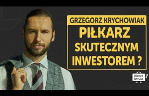 Grzegorz Krychowiak - Szczery wywiad tuż przed meczem Polska-Słowacja