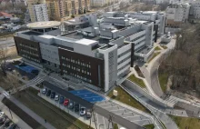 MZ nie chce oddać Południowego, bo "Warszawa ma 10 szpitali". To jest kradzież