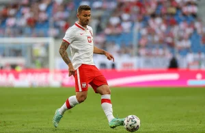 Koniec meczu! Polska - Słowacja 1:2, słaby początek Orłów na Euro