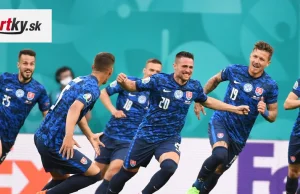 Perfektný vstup do EURO: Slovensko vygumovalo Lewandowského a vyhralo!