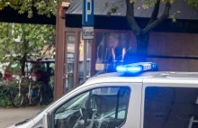 Kraków: pijany 30-latek celował z pistoletu-zabawki do strażników miejskich