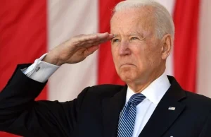 Joe Biden pręży muskuły na G7, a w stronę USA płyną irańskie okręty wojenne