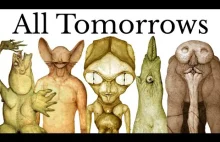 All Tomorrows: przyszłość ludzkości?