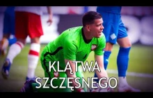 SZCZĘSNY vs WIELKIE TURNIEJE chyba czas zacząć mówić o klątwie Szczęsnego.