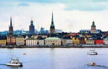 Polka w Szwecji: Jak ktoś studiuje i nie ma dzieci, dostaje ok. 3 tys. koron