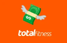 Total Fitness żąda od prawilnego mireczka 216,50 pln za 10 dni otwartej siłowni