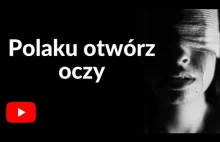 Polaku otwórz oczy