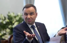 Andrzej Duda został wyśmiany. Europoseł miał z niego niezły ubaw