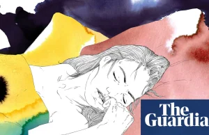 Gwałty na śpiących kobietach według The Guardian