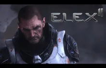 ELEX II - Announcement Trailer