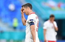 UEFA ujawnia oficjalny raport. Miażdżący dla Lewandowskiego