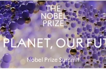 126 laureatów nagrody Nobla zaapelowało do globalnych liderów o ratowanie Ziemi.