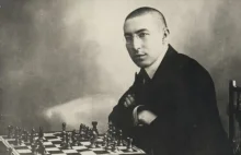 Historia szachów w pigułce