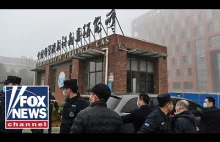 Przedstawiciel WHO: Przyczyna koronowirusa wyciek z laboratorium w Wuhan