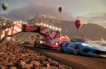 Forza Horizon 5 – wszystko, co wiemy o festiwalu w Meksyku