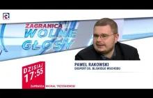 Kim jest nowy premier Izraela? - Paweł Rakowski | Wolne Głosy Zagranica