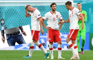 Piłkarze reprezentacji NIE DOSTANĄ PIENIĘDZY za Euro 2020? Wściekli kibice...