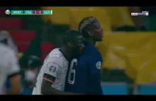 ( France vs Germany) Is A. Rudiger is gay ?