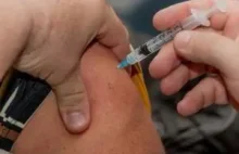 W 2017 roku przygotowano projekt wprowadzający obowiązek szczepień dla dorosłych