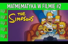 Matematycy Piszą Simpsonów
