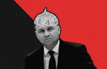 Duda i szczepienia – dlaczego prezydent jest sceptyczny?