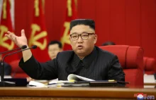 Korea Północna. Kim Dzong Un nie ukrywa. Sytuacja w kraju robi się katastrofalna