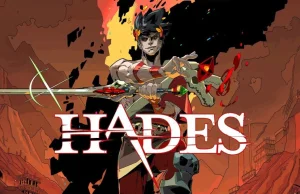 Hades Eyes na szczycie na Xbox Series X/S w 4K i 60 FPS