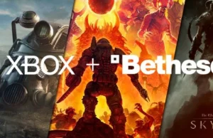 Bethesda rozumie „wkurzenie” graczy PlayStation z powodu ekskluzywności gier