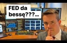 Czy FED da bessę na Wall Street?