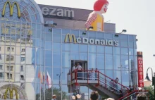 29 lat temu ruszył pierwszy McDonald’s w Polsce.