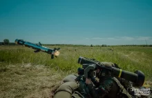 Wojska Obrony Terytorialnej: pierwsze strzelanie ppk Javelin