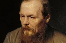 Czy geniusz Fiodora Dostojewskiego związany był z jego chorobą?